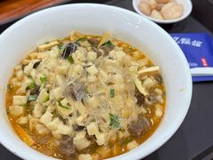 -清真·马洪小炒泡馍馆(钟楼回民街店)