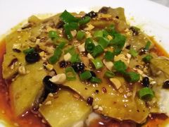 -川粤春天商务餐厅(人民路店)