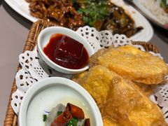 -福满圆(琨莎中心店)