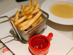 -豪客来牛排(华创国际广场店)