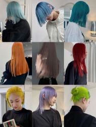 -a·f one hair salon