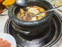 -田村·石锅藏香鸡(布达拉宫店)