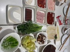 -海底捞火锅(汇一城店)