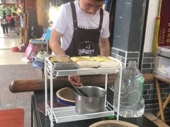 -芝麻糊世家(西华店)