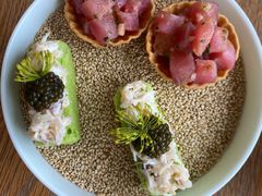 -瑰丽酒店·海吧·天际下午茶·现场DJ·天台酒吧