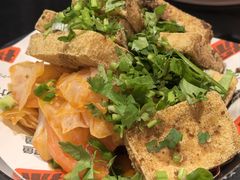 -探鱼·鲜青椒爽麻烤鱼(银泰城店)