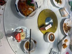 -怀德酒楼·粤菜·海鲜·茶点(怀德万象汇店)