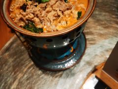 -娜仁图雅蒙古美食村(33小镇店)