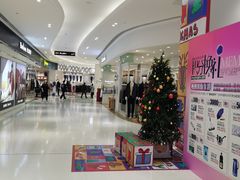 -丽达购物中心(崂山店)
