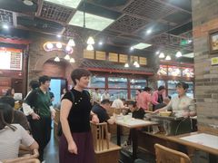 -龙抄手(春熙路总店)