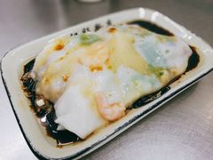 -银记肠粉店(北京路店)