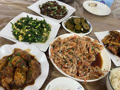 -妈妈的小作坊(陈家镇店)