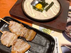 -鸟贵族(天王寺北口店)