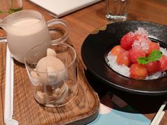 -大树餐厅(益田假日店)