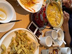 -关东小磨东北菜(上海长风大悦城店)