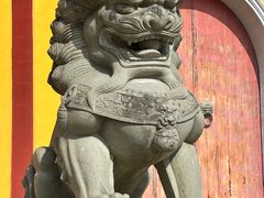 -上海青龙寺