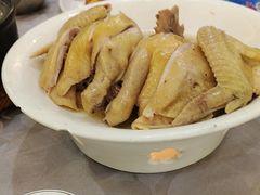 -鹭园酒家·四十年老字号