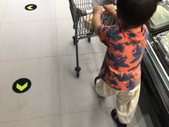 -盒马鲜生(顺义店)