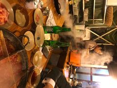 -岗上渣渣老火锅(两路口店)