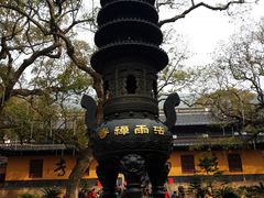 -普陀山风景名胜区-法雨禅寺