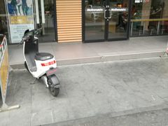 门面-麦当劳(杭州文三路店)