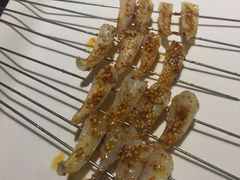 -三个大叔东北烧烤·砂锅菜(西三旗店)