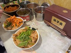 -吉庆桂林米粉·柳州螺蛳粉(港汇广场店)