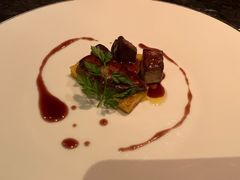 -Ginza Onodera铁板烧(外滩十八号店)