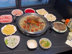 -俏媳妇火锅(宽窄巷子店)
