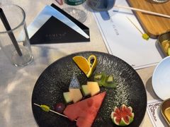 -咖梦餐厅 COMENG RESTAURANT