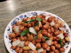 -玫瑰红烤羊排(北新桥三条店)
