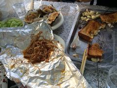 -北三老太太烧烤(人生一串上榜店)