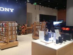 -Sony Store索尼(深圳深业上城店)