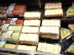 -Olé精品超市(北京合生汇店)