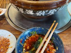 -馋虫重庆火锅(玉林南街店)