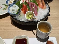 -匠和风精致料理(宁德万达店)