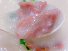 -盛记粥面(佐敦店)
