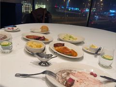 -MORTON'S 莫尔顿牛排坊(北京丽晶酒店)