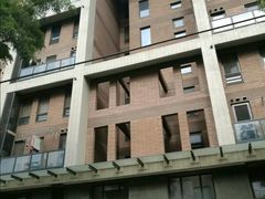 -雅世·合金公寓