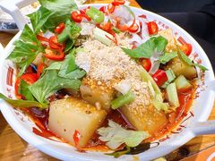 -钢管厂歆瑞源油卤串串香(春熙路太古里店)