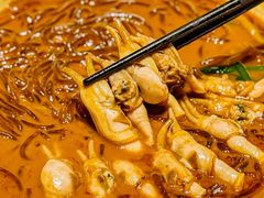 -三利音·玖弄小鲜(浦东嘉里城店)