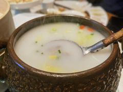 -北京老铺烤鸭(高新店)