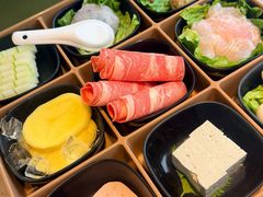 -海底捞火锅(世豪广场店)