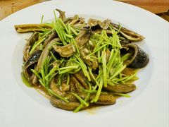 -罗阳人家私房菜(罗阳路店)
