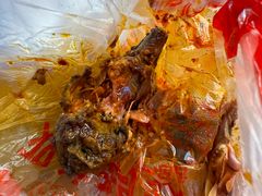 -老妈秘制兔头(春熙路店)