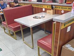 -818内蒙铜锅涮肉自助火锅(台东首店)