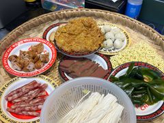 -文立新麻辣烫(合生汇21街区店)