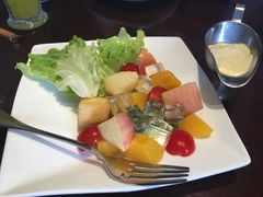 -必胜客(金沙江店)