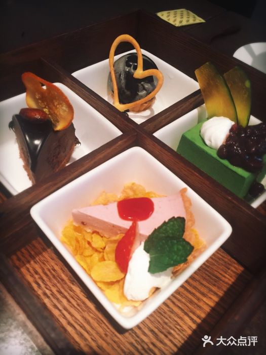 东京和食 Sun with AQUA图片