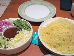 -老昌春饼(松北店)